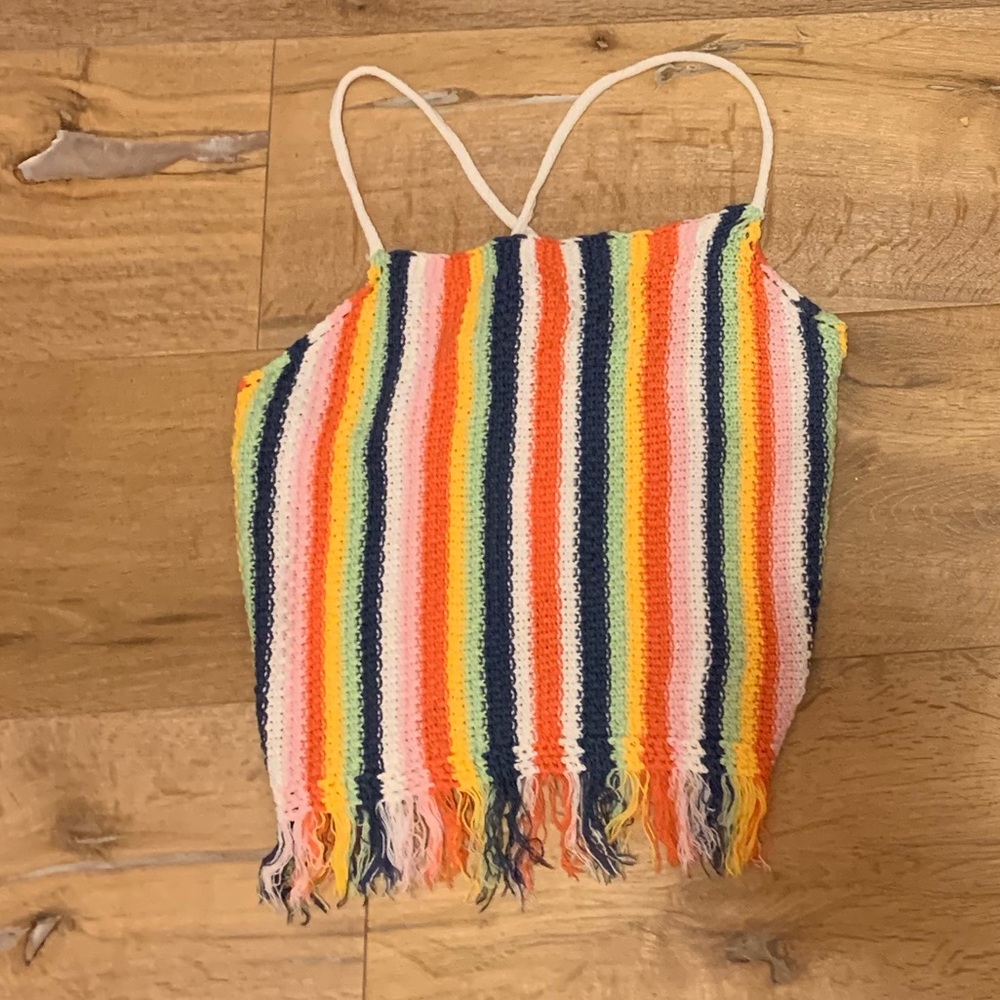 ZARA KIDS TOP SIZE 13-14